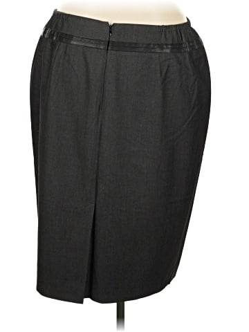 Jones New York Collection Formal Skirt (view 2)