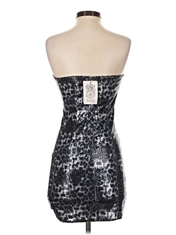 TCEC Cocktail Dress (view 2)