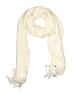 Gap 100% Acrylic Ivory Scarf One size - photo 1