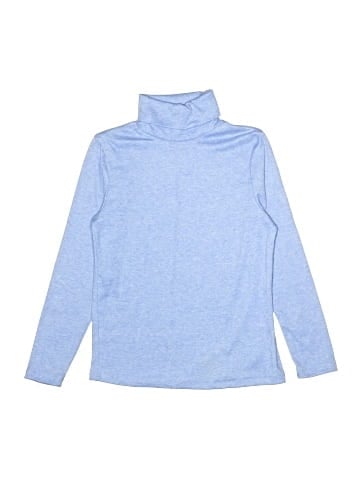 Assorted Brands Long Sleeve Turtleneck (view 2)