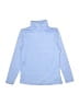 Assorted Brands Blue Long Sleeve Turtleneck Size 7 - 8 - photo 2