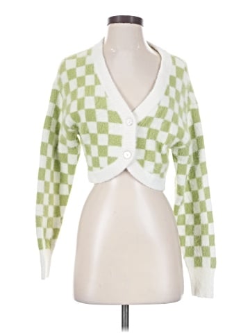 LA Hearts Cardigan (view 1)
