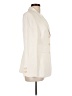 Giorgio Armani 100% Polyester Ivory Blazer Size M - photo 4