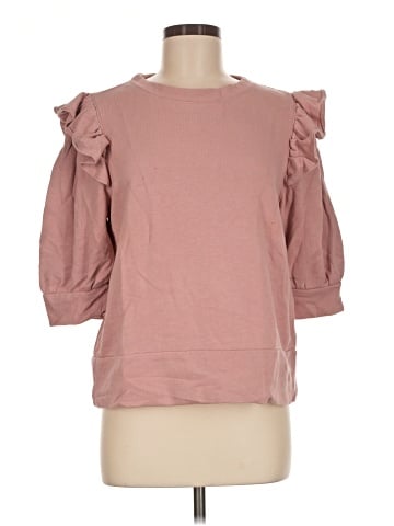 Ann Taylor Sweatshirt (view 1)