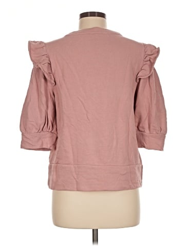 Ann Taylor Sweatshirt (view 2)