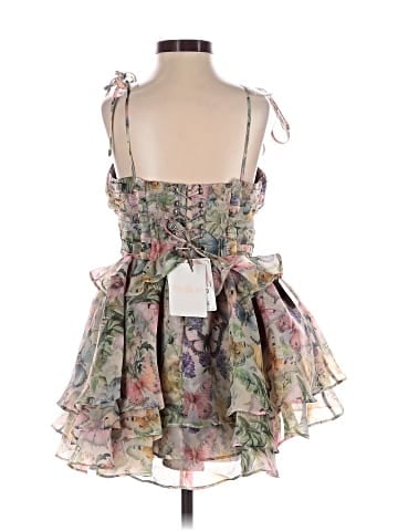 Selkie Cocktail Dress (view 2)