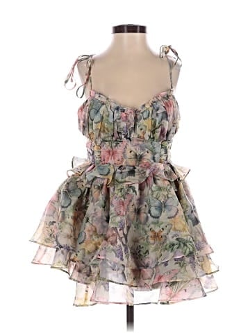 Selkie Cocktail Dress (view 1)