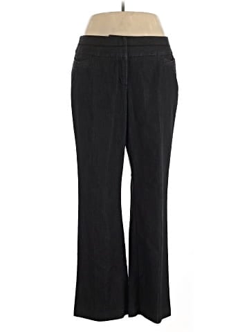 Cato Casual Pants (view 1)
