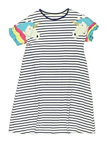 Mini Boden Dress (view 1)