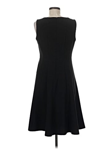 Black Label by Evan Picone Cocktail Dress (view 2)