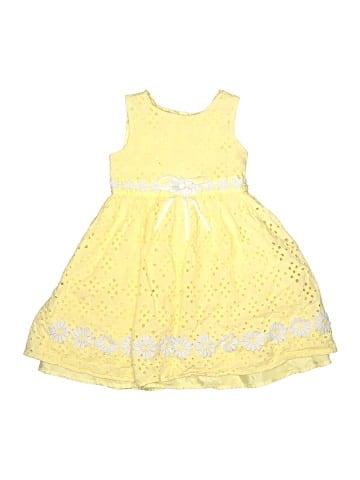Blueberi Boulevard Dress (view 1)