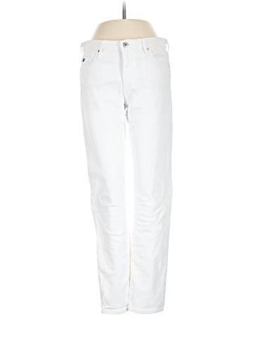 Adriano Goldschmied Jeans (view 1)