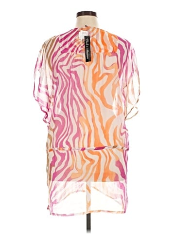Club Z Collection Swimsuit Cover Up (view 2)