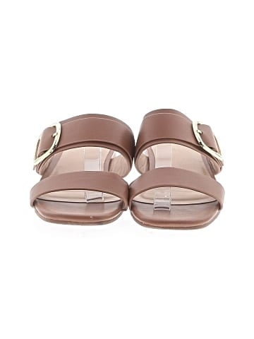 Ann Taylor Sandals (view 2)