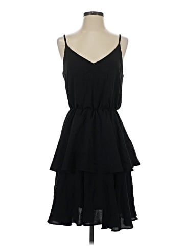 Judith March Casual Dress (view 1)