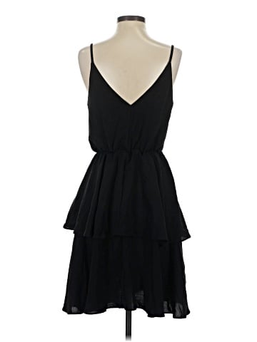 Judith March Casual Dress (view 2)