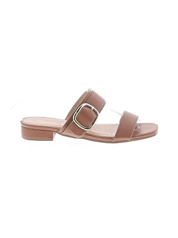 Ann Taylor Sandals (view 1)