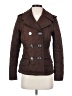 Burberry Brown Quilted Jacket Size S - photo 1