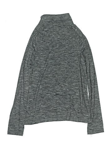 Crewcuts Long Sleeve Turtleneck (view 2)