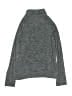 Crewcuts Gray Long Sleeve Turtleneck Size L (kids) - photo 2