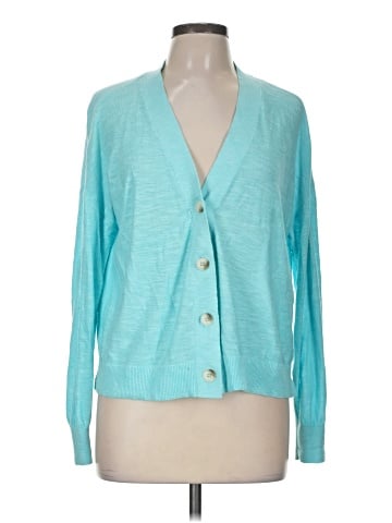 Ann Taylor LOFT Cardigan (view 1)