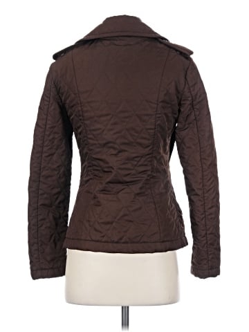 Burberry Quilted Jacket (view 2)