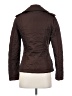 Burberry Brown Quilted Jacket Size S - photo 2