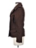 Burberry Brown Quilted Jacket Size S - photo 5