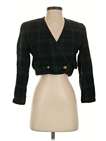 Lord & Taylor Blazer (view 1)