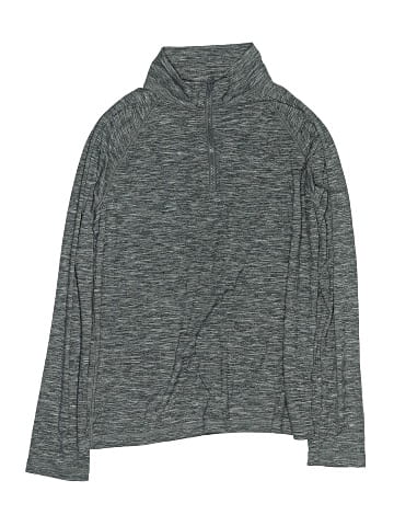 Crewcuts Long Sleeve Turtleneck (view 1)