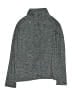 Crewcuts Gray Long Sleeve Turtleneck Size L (kids) - photo 1