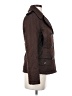 Burberry Brown Quilted Jacket Size S - photo 4