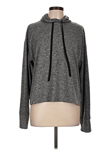 Gap Fit Pullover Hoodie (view 1)