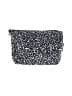 J.Crew 100% Cotton Silver Coin Purse One size - photo 1