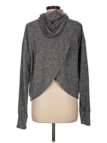 Gap Fit Pullover Hoodie (view 2)
