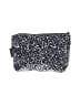 J.Crew 100% Cotton Silver Coin Purse One size - photo 2