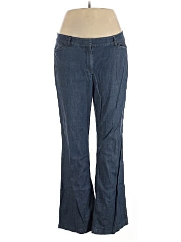 White House Black Market Jeans (view 1)