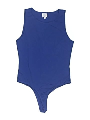 Blue Rain Bodysuit (view 1)