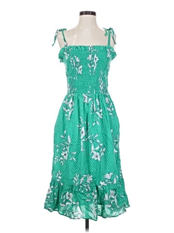 Draper James Casual Dress (view 1)