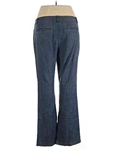 White House Black Market Jeans (view 2)