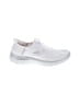 Skechers White Sneakers Size 8 1/2 - photo 1