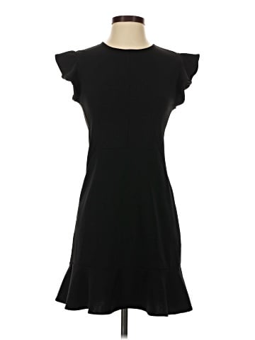 Express Cocktail Dress (view 1)