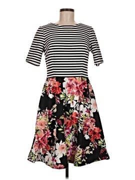 Eliza J Casual Dress (view 1)