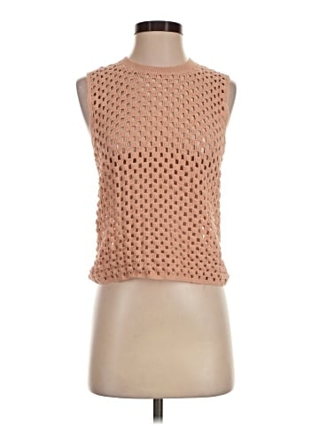 Theory Sweater Vest (view 1)