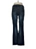 Gap Hearts Blue Jeans Size 30 waist - photo 2