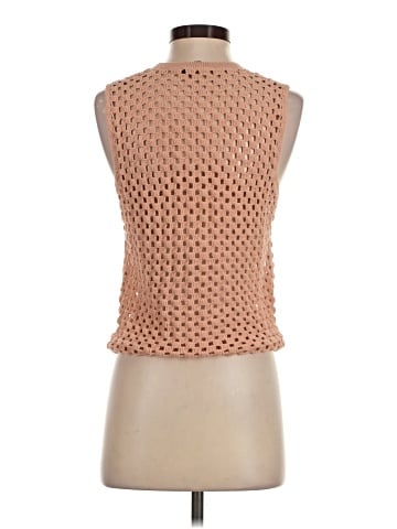 Theory Sweater Vest (view 2)