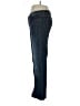 Gap Hearts Blue Jeans Size 30 waist - photo 5