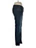 Gap Hearts Blue Jeans Size 30 waist - photo 4