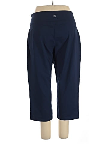 Lands' End Active Pants (view 2)