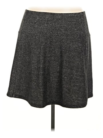 Ann Taylor LOFT Casual Skirt (view 1)